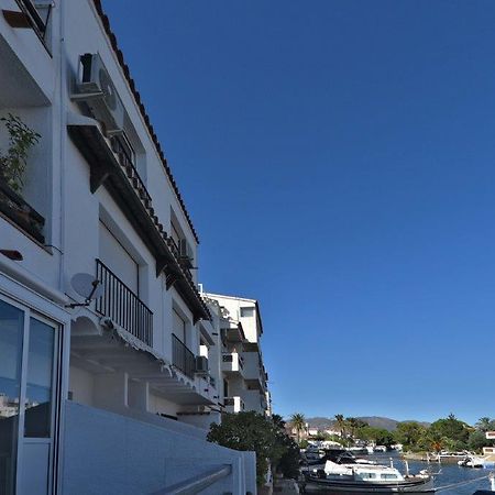 D-Lux Studio Apartamento Ampuriabrava Exterior foto