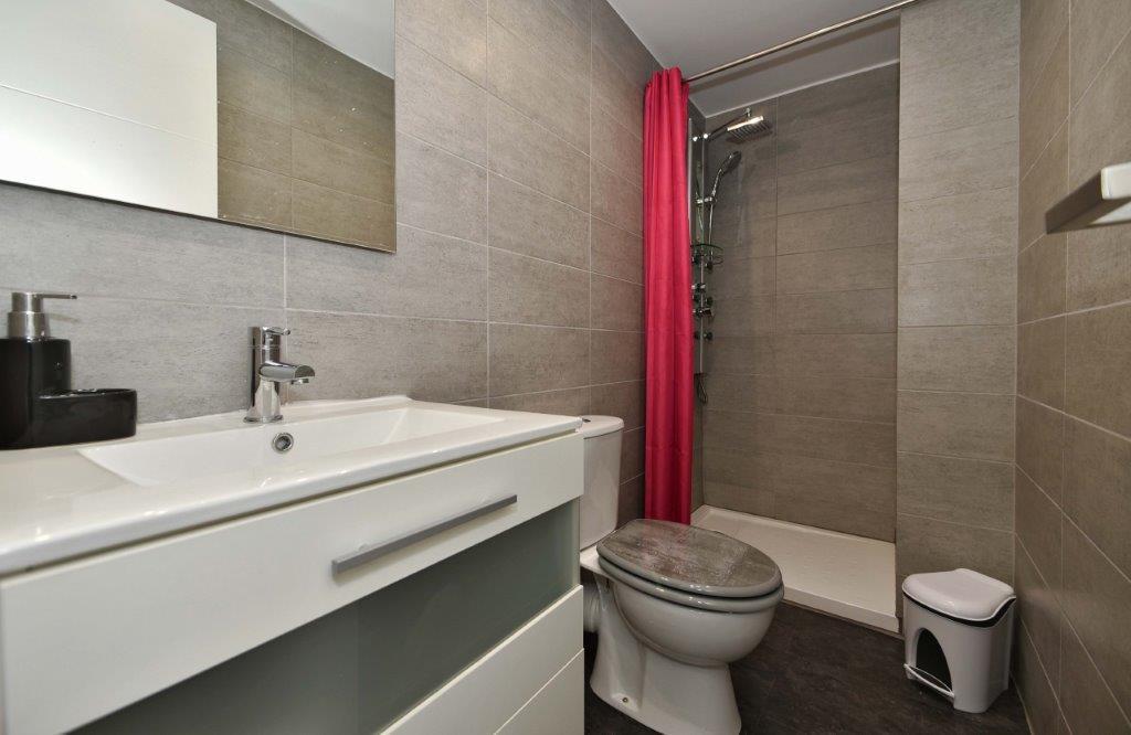 D-Lux Studio Apartamento Ampuriabrava Exterior foto